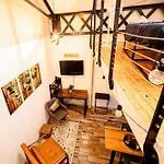 Atelier Numero 5, Loft Industriel Cosy Centre *