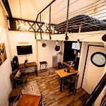 L'atelier - Loft Numéro 5 Apartamento