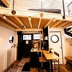 Atelier Numero 5, Loft Industriel Cosy Centre Lägenhet Troyes