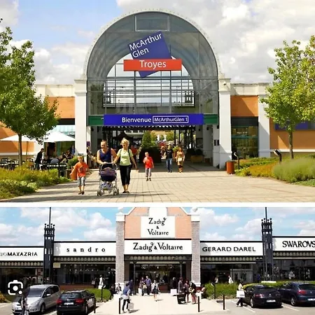 L'atelier - Loft Numero 5