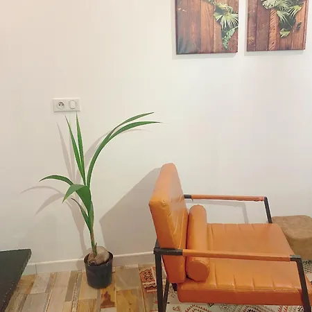 L'atelier - Loft Numéro 5 Lejlighed Troyes