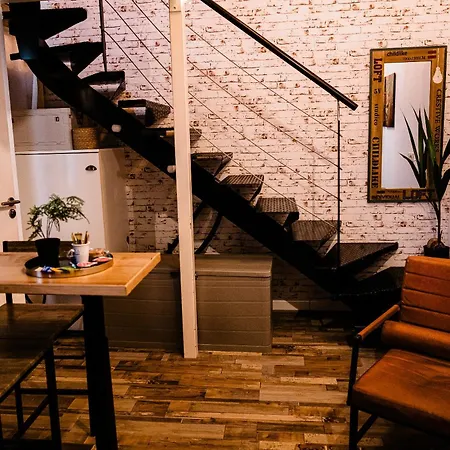 L'atelier - Loft Numero 5