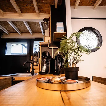 Atelier Numero 5, Loft Industriel Cosy Centre Apartman Troyes