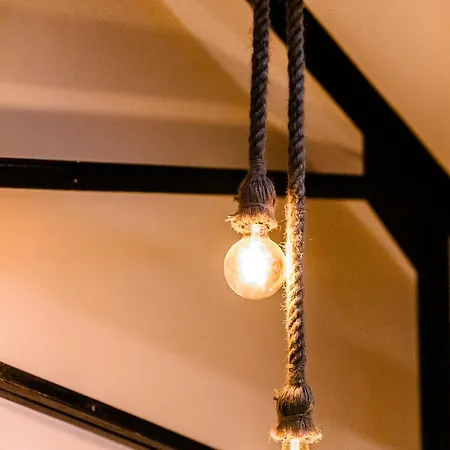 Apartman Atelier Numero 5, Loft Industriel Cosy Centre *