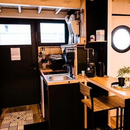 Atelier Numero 5, Loft Industriel Cosy Centre Apartman Troyes