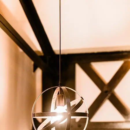 Atelier Numero 5, Loft Industriel Cosy Centre Troyes