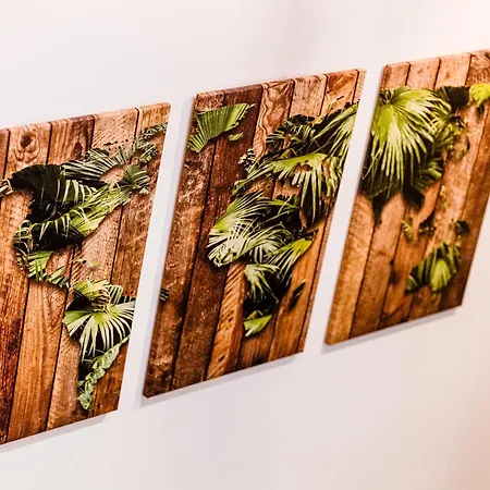 L'atelier - Loft Numero 5 Διαμέρισμα *