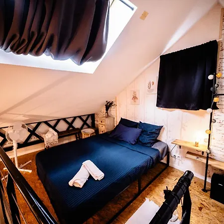 L'atelier - Loft Numero 5 *