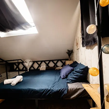 L'atelier - Loft Numero 5 * Τρουά