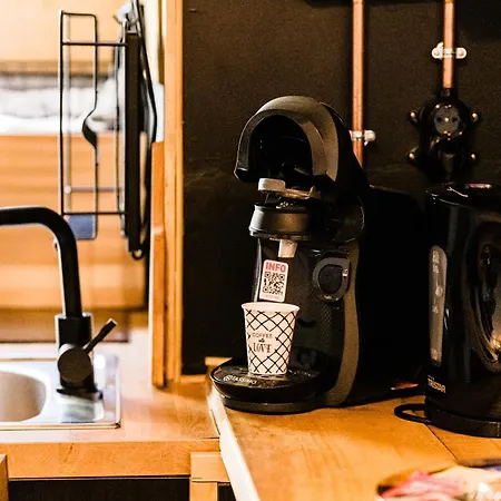 Atelier Numero 5, Loft Industriel Cosy Centre Apartman *