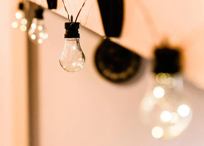 Lejlighed Atelier Numero 5, Loft Industriel Cosy Centre Troyes